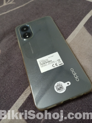 Oppo a38